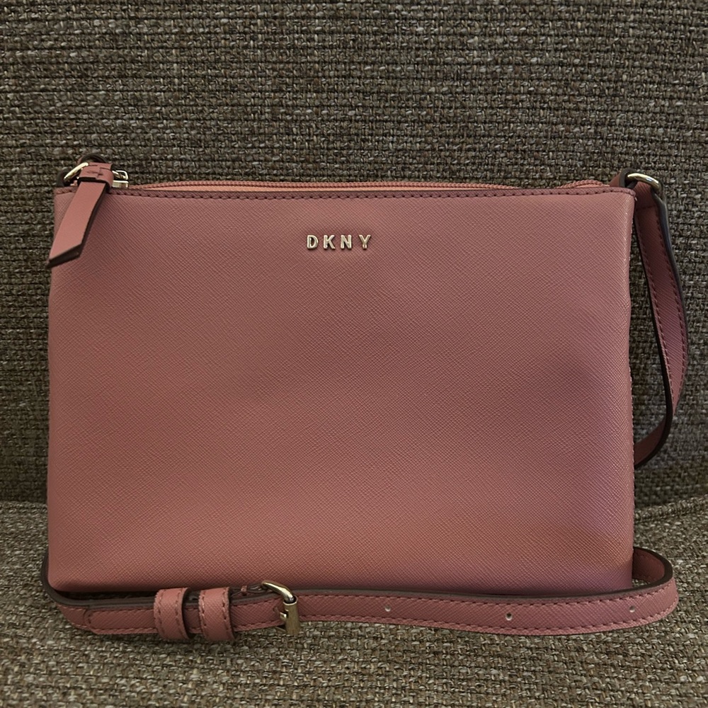 DKNY Rose Crossbody Bag